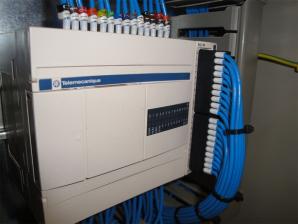 Telemecanique Twido PLC Programmer