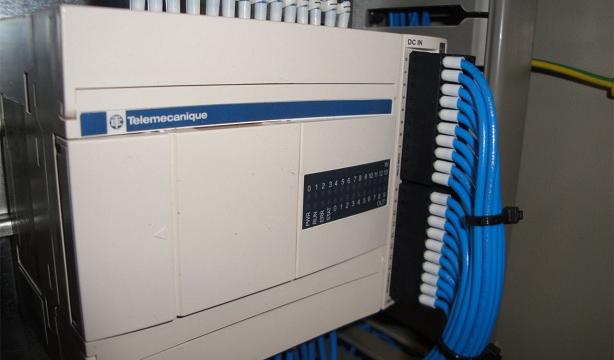 Telemecanique Twido PLC Programmer
