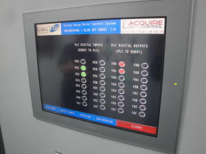 Proface AGP-3750T HMI
