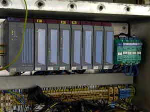 A B&R 2005 plc upgrade project