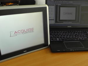 Beijer i10A HMI Software Development