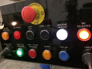 Liquid Filling Machine